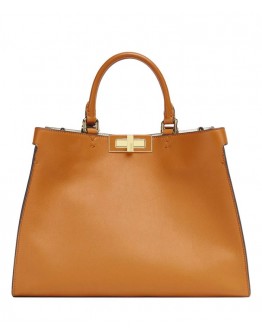 Fendi Peekaboo X-Tote Small