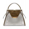 Fendi Peekaboo X-lite Large 8BN304 White