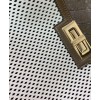 Fendi Peekaboo X-lite Large 8BN304 White
