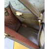 Fendi Peekaboo X-lite Large 8BN304 White