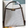 Fendi Peekaboo X-lite Medium Bag 8BN310