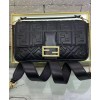 Fendi Baguette Large 8BR771