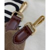 Fendi Sunshine Medium Tote 8BH386 Cream