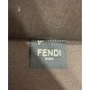 Fendi Sunshine Medium Tote 8BH386 Cream