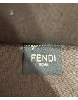Fendi Sunshine Medium Tote 8BH386 Cream