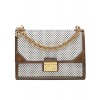 Fendi Kan U 8BT313 White