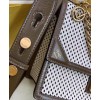 Fendi Kan U 8BT313 White