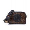 Fendi Camera Case 8BT287 Black