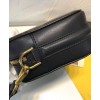Fendi Camera Case 8BT287 Black
