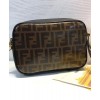 Fendi Camera Case 8BT287 Black