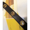 Fendi Camera Case 8BT287 Black