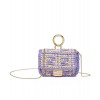 Fendi Nano Baguette Charm 7AR844