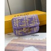 Fendi Nano Baguette Charm 7AR844