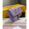Fendi Nano Baguette Charm 7AR844