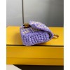 Fendi Nano Baguette Charm 7AR844
