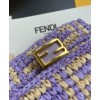 Fendi Nano Baguette Charm 7AR844