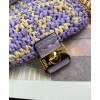Fendi Nano Baguette Charm 7AR844