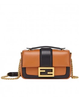 Fendi Mini Baguette Chain 8BS045