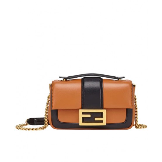 Fendi Mini Baguette Chain 8BS045