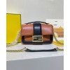Fendi Mini Baguette Chain 8BS045