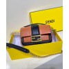 Fendi Mini Baguette Chain 8BS045