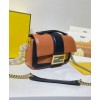 Fendi Mini Baguette Chain 8BS045