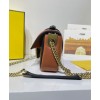 Fendi Mini Baguette Chain 8BS045