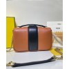 Fendi Mini Baguette Chain 8BS045