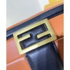 Fendi Mini Baguette Chain 8BS045
