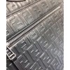 Fendi Runaway Shopper 8BH351 Black