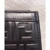 Fendi Runaway Shopper 8BH351 Black