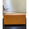 Fendi Sunshine Shopper 8BH372 Coffee
