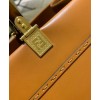 Fendi Sunshine Shopper 8BH372 Coffee