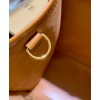 Fendi Sunshine Shopper 8BH372 Coffee