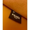 Fendi Sunshine Shopper 8BH372 Coffee
