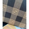Fendi Sunshine Shopper 8BH372 Coffee