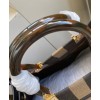 Fendi Sunshine Shopper 8BH372 Coffee