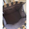 Fendi Sunshine Shopper 8BH372 Coffee