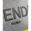Fendi Sunshine Shopper 8BH372 Gray