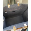 Fendi Sunshine Shopper 8BH372 Gray