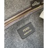 Fendi Sunshine Shopper 8BH372 Gray