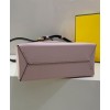Fendi Pack Small Shopping Bag Pink