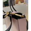 Fendi Pack Small Shopping Bag Pink
