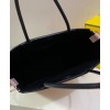 Fendi Pack Small Shopping Bag Pink