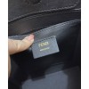 Fendi Pack Small Shopping Bag Pink