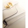 Gucci Arli Small Shoulder Bag 550129 Cream