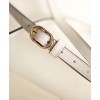 Gucci Arli Small Shoulder Bag 550129 Cream