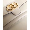 Gucci Arli Small Shoulder Bag 550129 Cream