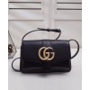 Gucci Arli Small Shoulder Bag 550129