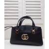 Gucci Arli large top handle bag 550130